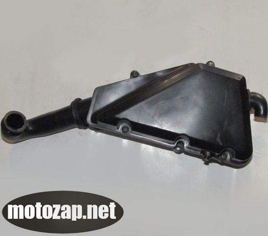 Фільтр в зборі скутер 2Т ТВ 60 (Цепник)