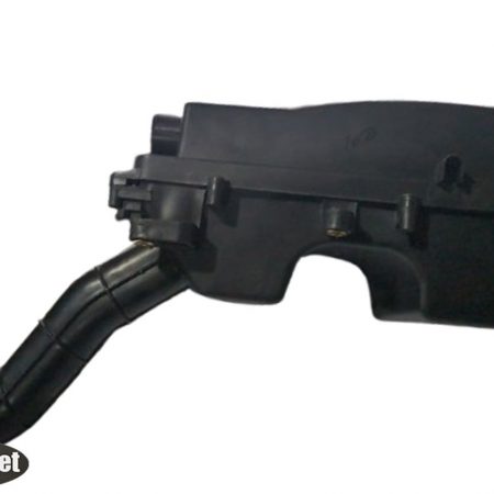 Фільтр в зборі скутер GY6 4Т 50куб 10 колесо