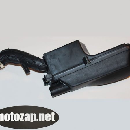 Фільтр в зборі скутер GY6 4Т 50куб 12 колесо