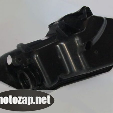 Фільтр в зборі скутер HONDA DIO AF27 (оригінал овальний)