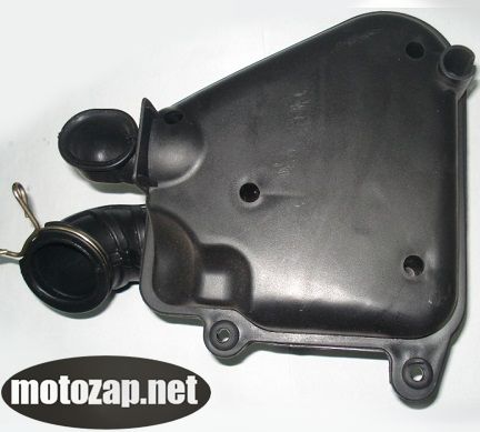 Фільтр в зборі скутер YAMAHA JOG 3KJ