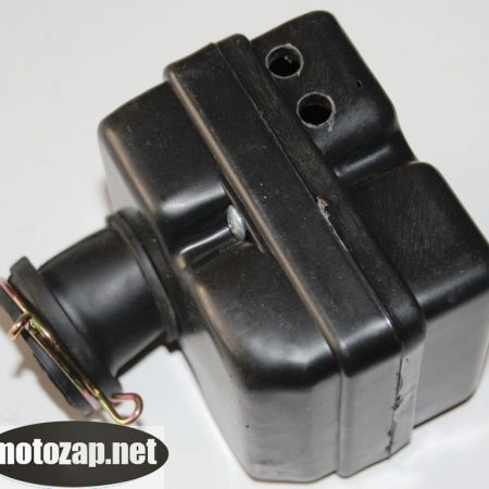 Фільтр в зборі Delta (кубик)