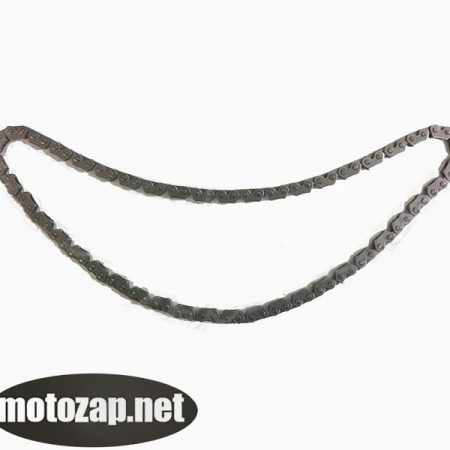 Цеп маслонасоса скутер GY6 4T 150/125куб (2х3-44L)