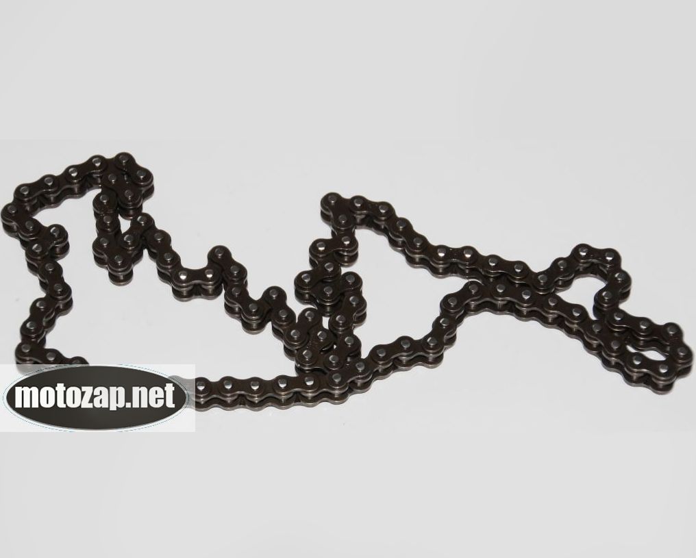 Цеп ГРМ распредвала мотоцикл CB Viper (25H-100)