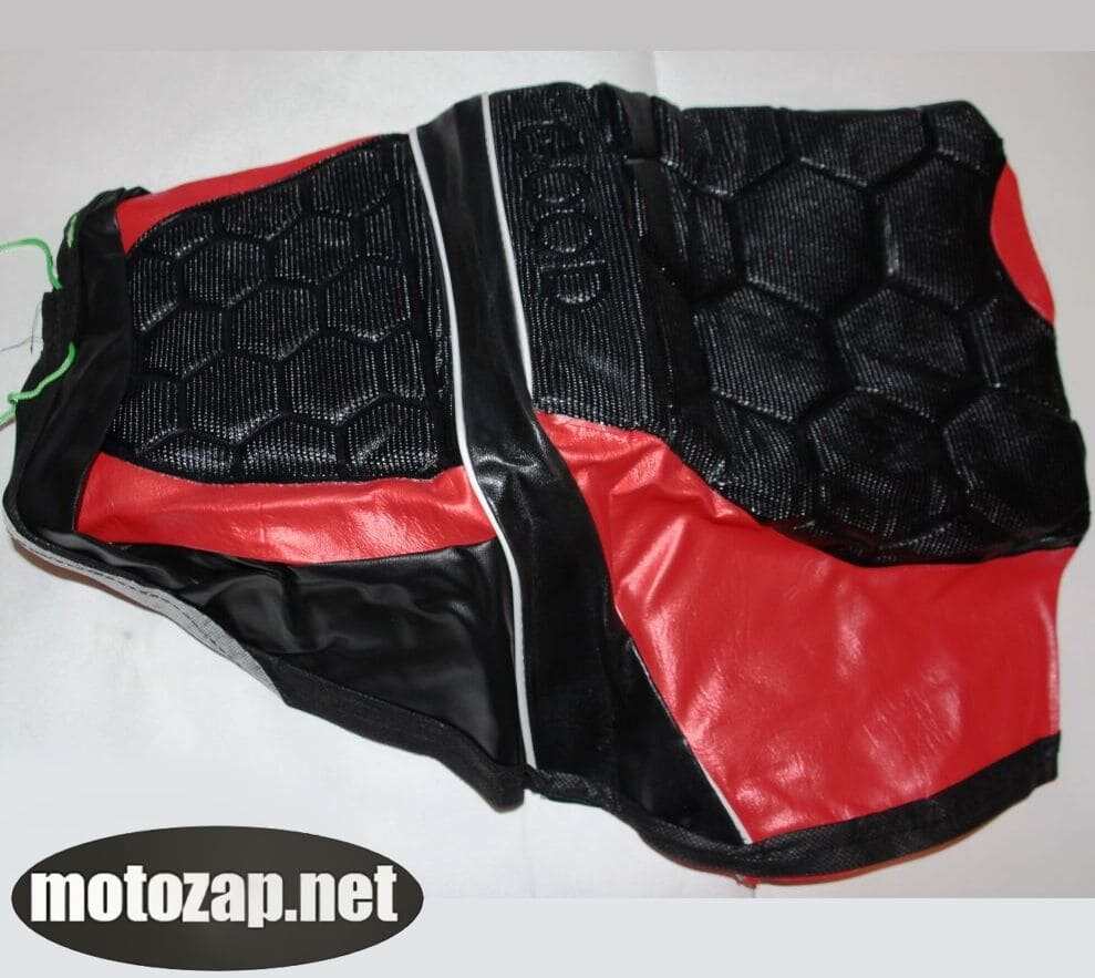 Чохол сидіння Alpha (товстий)