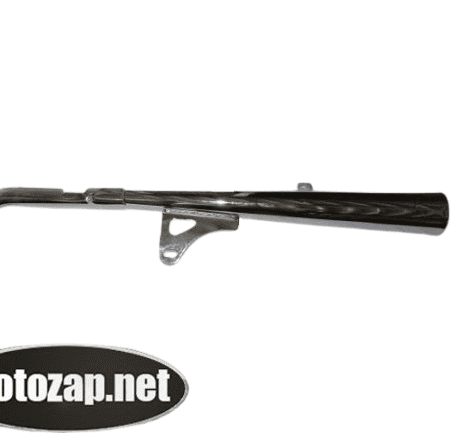 Глушник Alpha Delta нікель