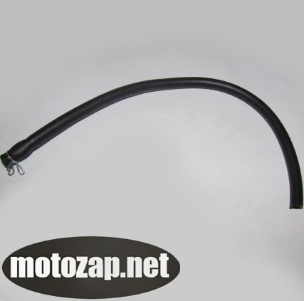 Шланг карбюратора 0,2м