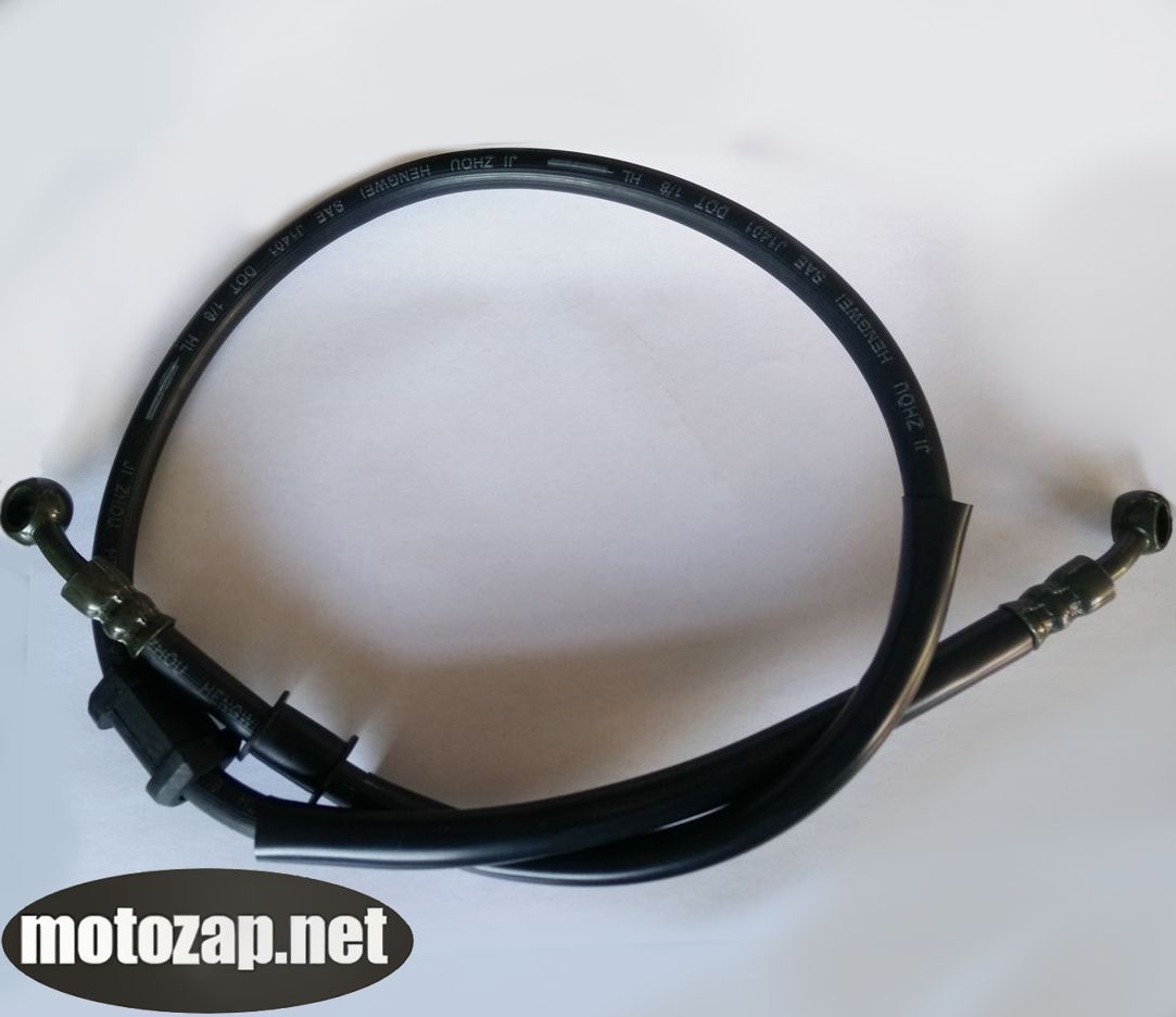 Шланг гідравлічного гальма 1100 мм