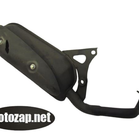 Глушник YAMAHA JOG 3kj