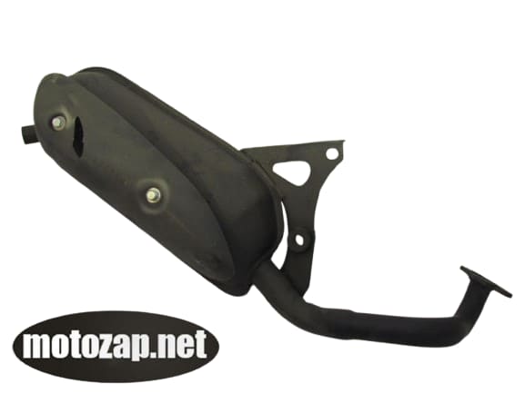 Глушник YAMAHA JOG 3kj