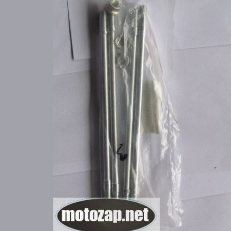 Шпильки циліндра скутер GY6 4Т 50куб