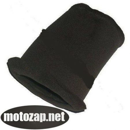 Елемент повітряного фільтра мотоцикл CG/CB 125/150куб Viper