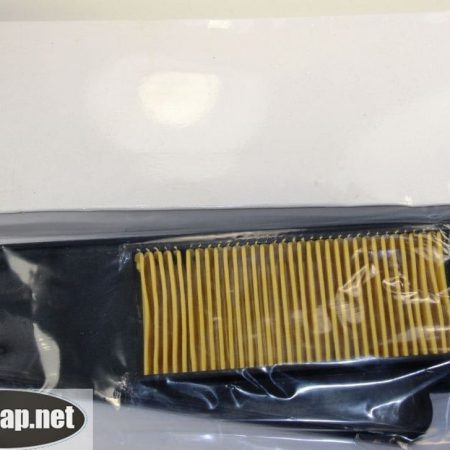 Елемент повітряного фільтра скутер GY6 4T 50/80куб паперова гармошка