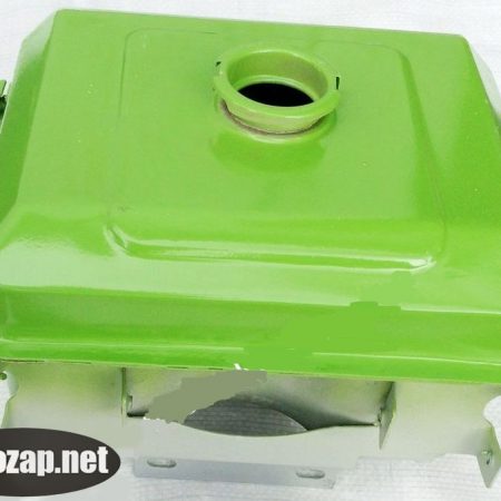 Бак паливний ZUBR мотоблок R180N