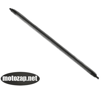 Вал роторної коси Т900 (довгий)