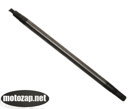 Вал роторної коси Т900 L-380mm (середній)