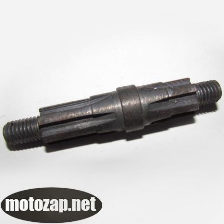 Вал роторної коси Т900 тарілки