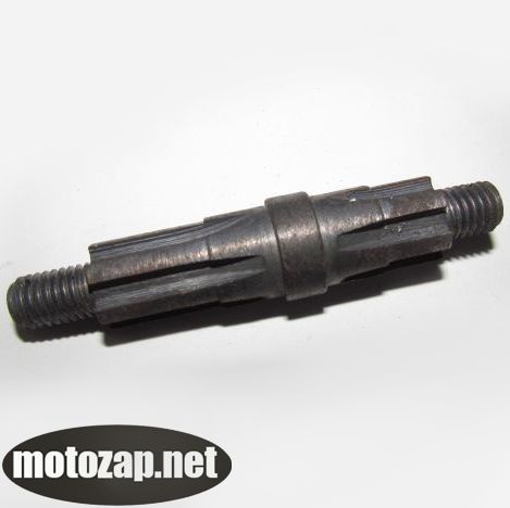 Вал роторної коси Т900 тарілки