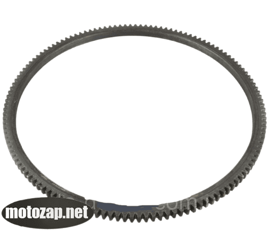 Вінець маховика мотоблок R175 180N (134 зуб)