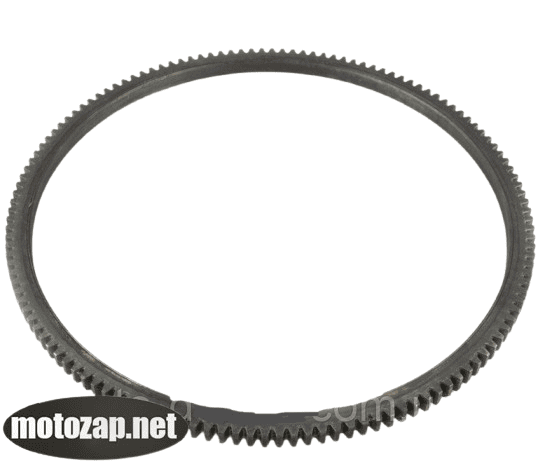 Вінець маховика мотоблок R190 (120зуб)