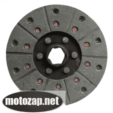 Диск муфти зчеплення мотоблок Мототрактор 12 15 18 л