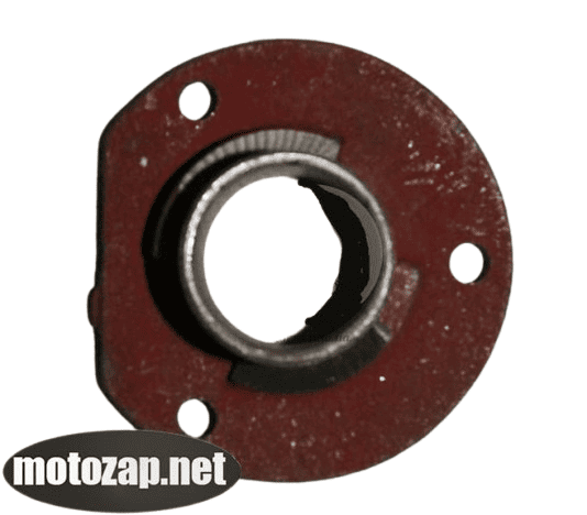 До зчеплення патрон мотоблок R175 180 190 195N (до корпусу)