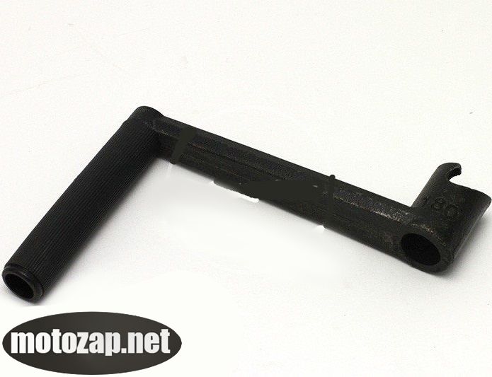 Заводна ручка мотоблок R190 195N