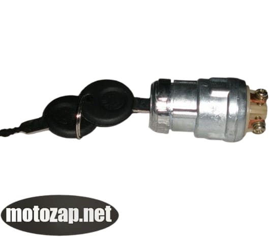 Замок запалювання мотоблок R175 180 190 195N