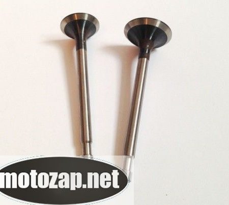 Клапан впускний і випускний мотоблок R175 180N