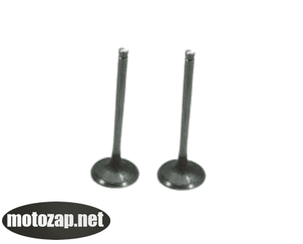 Клапан впускний і випускний мотоблок R190N