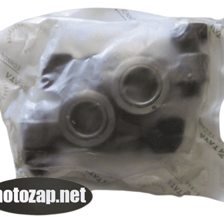 Коромисло клапана к-кт 2 шт з болтом регулювання мотоблок R190N