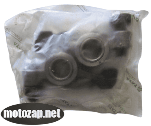 Коромисло клапана к-кт 2 шт з болтом регулювання мотоблок R190N