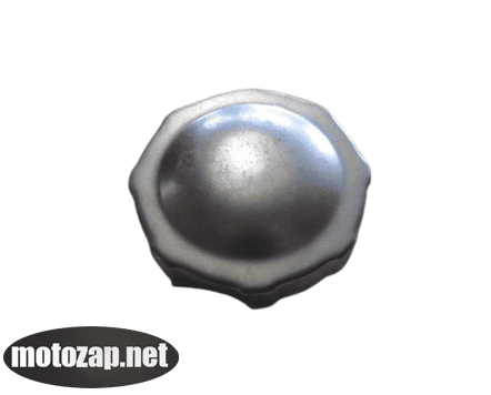 Кришка бака мотоблок R190 195N Мототрактор велика