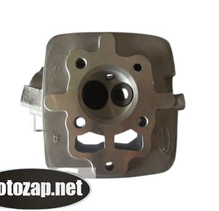 Головка циліндра мотоцикл CG150куб з клапанами MUSSTANG