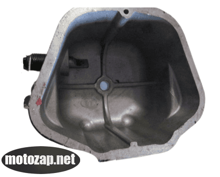 Кришка клапанів мотоблок R190N чавун