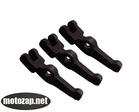 Вилки вижиму зчеплення к-кт 3 шт Мотоблок Мототрактор