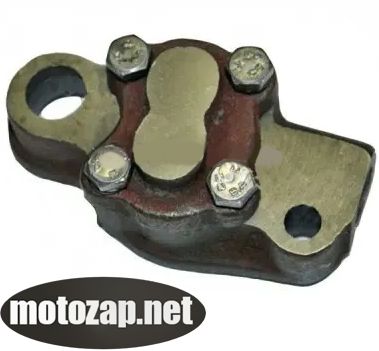 Насос масляний мотоблок R190 195N Мототрактор