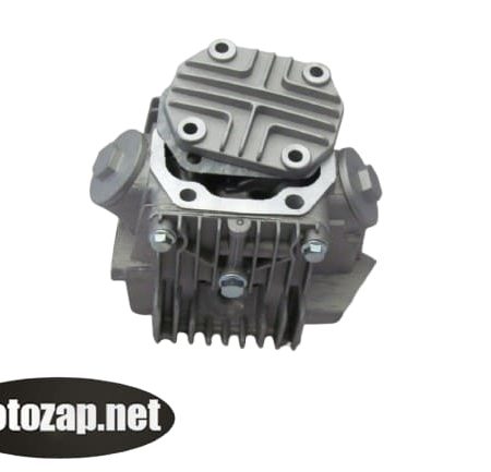 Головка циліндра мопед 70куб Alpha Delta Active в зборі 47mm