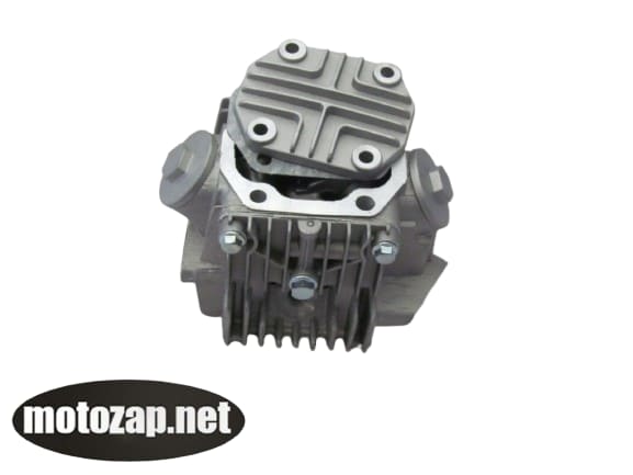 Головка циліндра мопед 70куб Alpha Delta Active в зборі 47mm