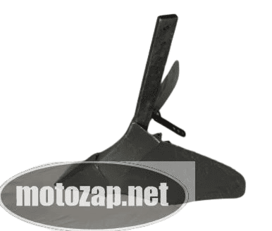 Окучник мотоблок R175 180 190 195N мототратор