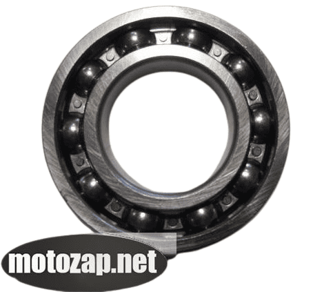 Підшипник колінвалу 6210 мотоблок R180N