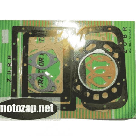 Прокладки двигуна к-кт на блістері мотоблок R195N