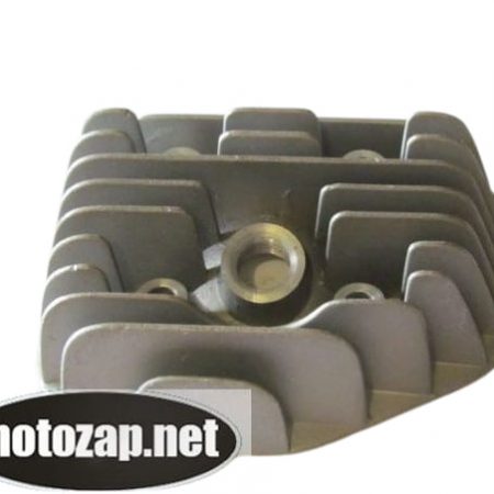 Головка циліндра скутер YAMAHA 50/75куб, 2T Китай