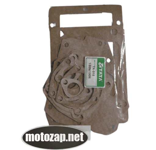 Прокладки к-кт редуктора коробки кпп мотоблок R175 180 190 195N