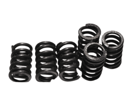 Пружина зчеплення комплект (6шт) Мотоблок Мототрактор