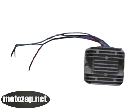 Реле зарядки Мотоблок Мототрактор