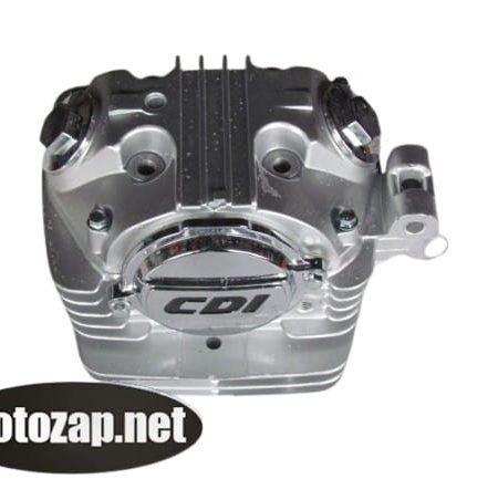 Головка циліндра мотоцикл CB 150куб в зборі Viper ZS125/150J