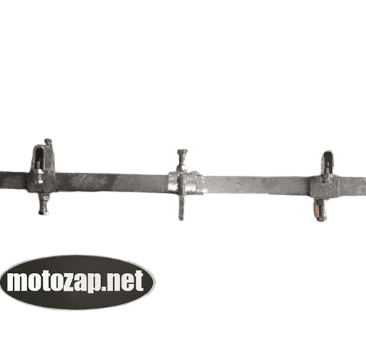 Зчіпка подвійна мотоблок Мототрактор