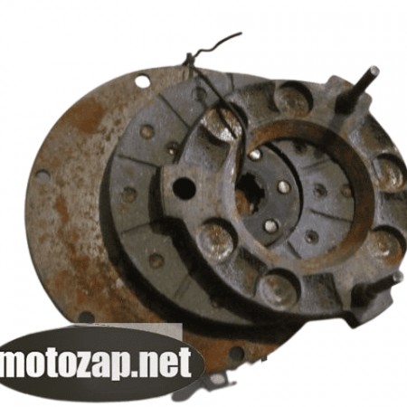 Муфта зчеплення без шківа мотоблок R175 180 190 195N