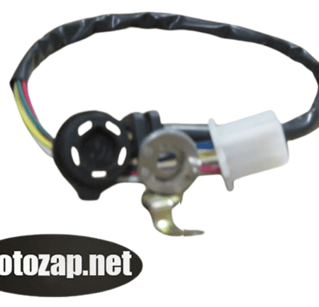 Датчик коробки передач Alpha Delta Active